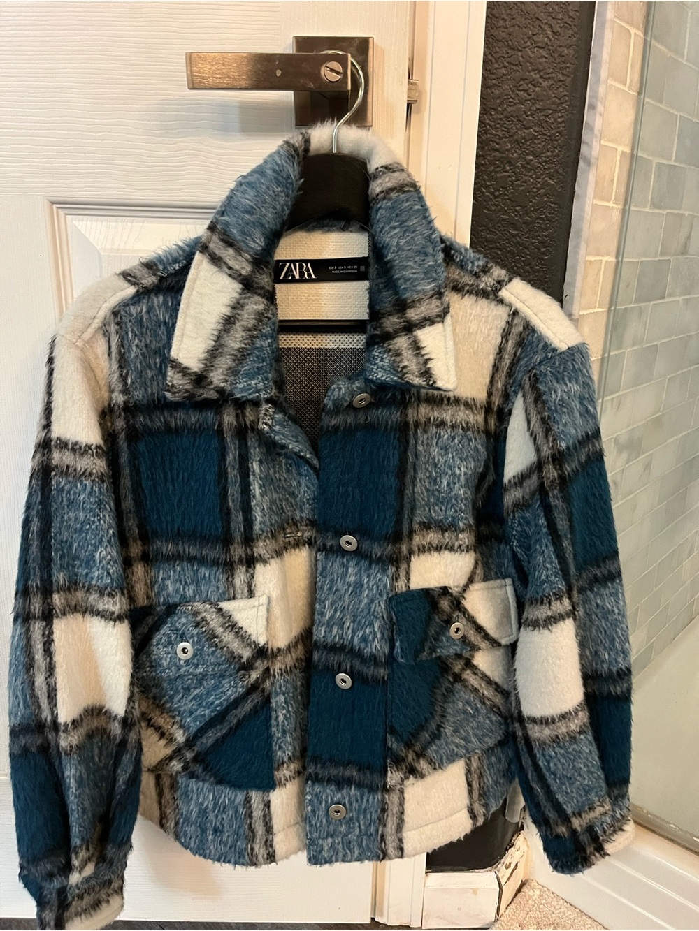 Zara Jacket - Picture 3 of 3